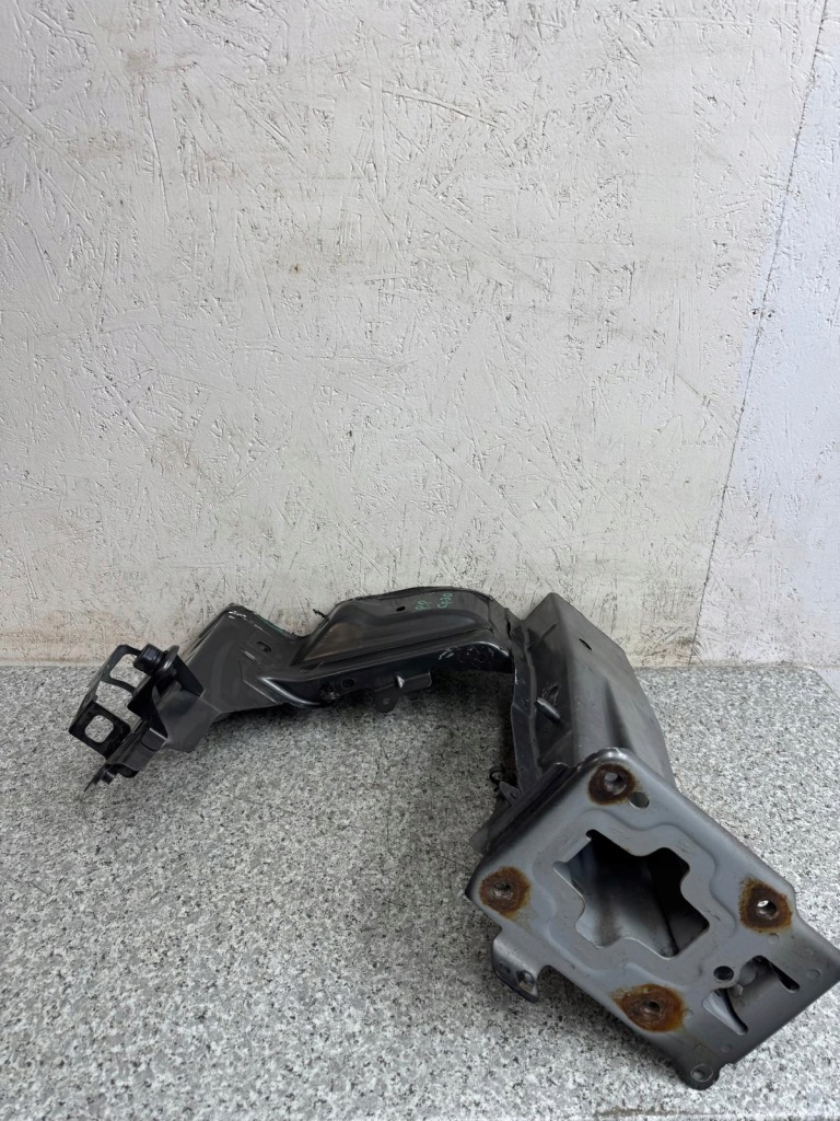 фото №9, Наконечник лонжерон подкрылок cx30 cx-30 2019-25