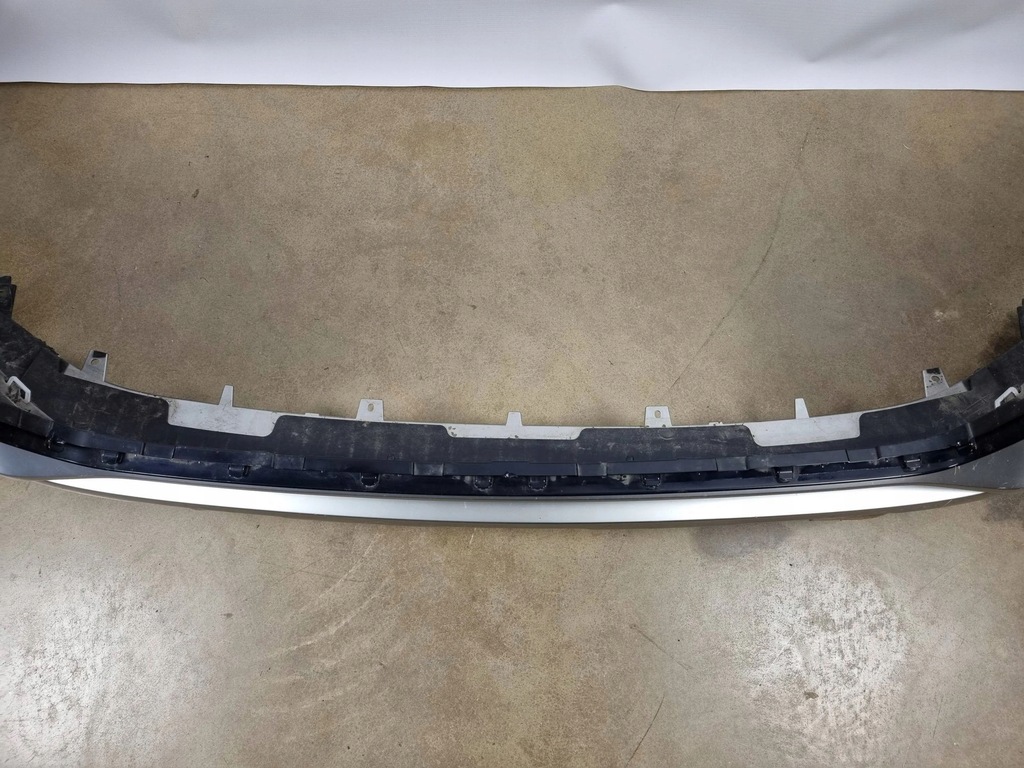 фото №12, Audi a6 allroad c8 2020 с передний бампер передний