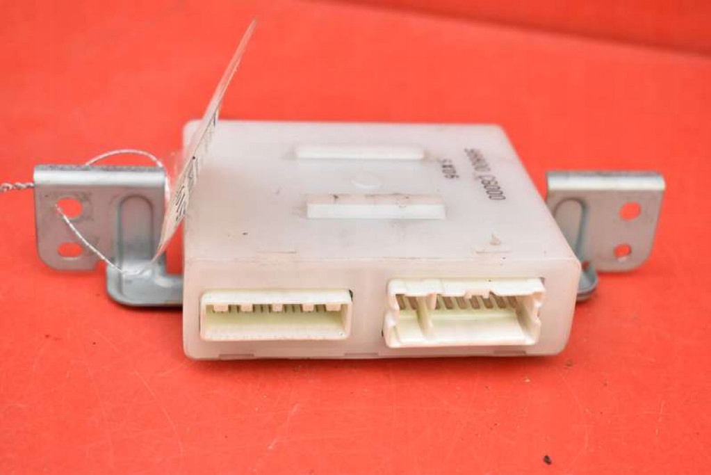 фото №6, Блок управления модуль памяти сидений 98800cg000 infiniti fx s50 02-06