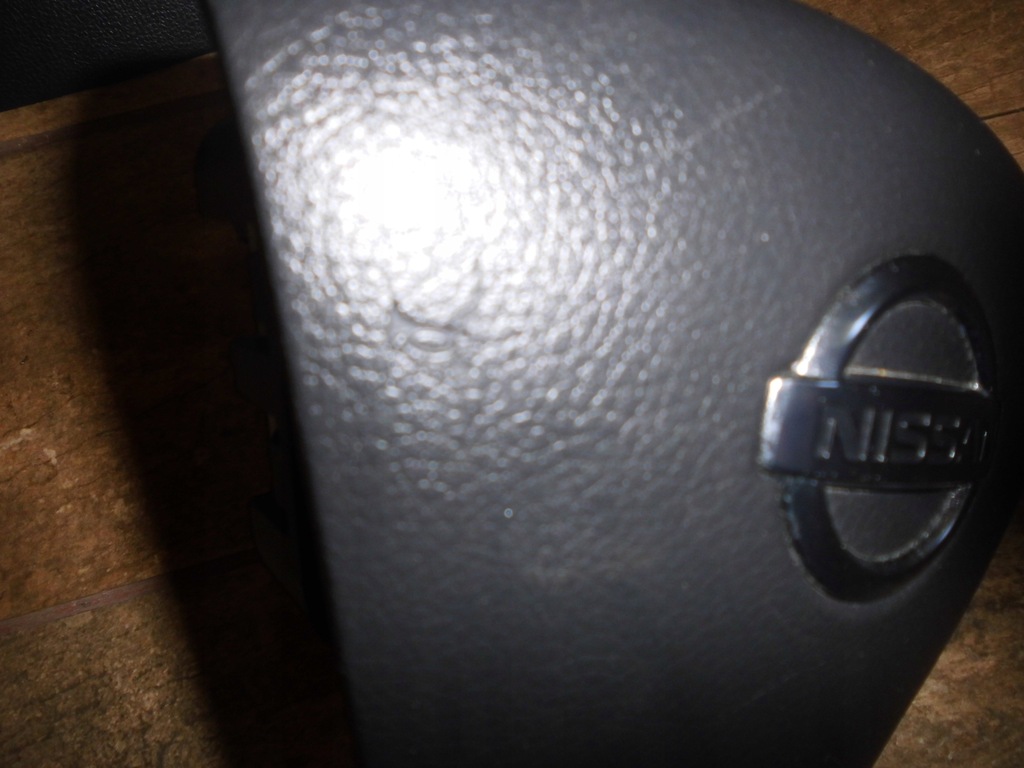 фото №4, Nissan note ii e12 2 x подушка безпеки + 2 x pas