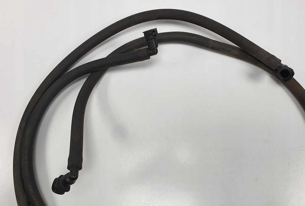 фото №2, Шланг трубка распылителя volvo xc90