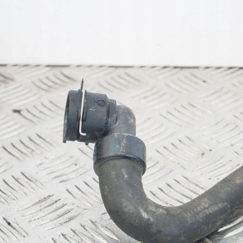 фото №7, Opel vauxhall insignia двигун труба охолоджуюча 565563897 2013 2.0cdti 120kw