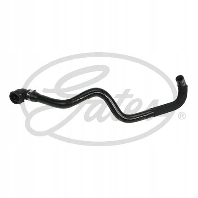 фото №10, Gates 02-2629 шланг обігріву