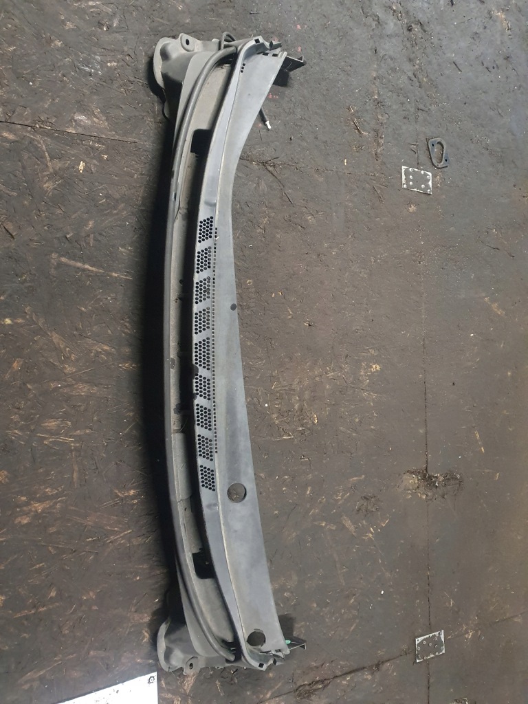 фото №1, Жабо передние hyundai elantra v 10-15