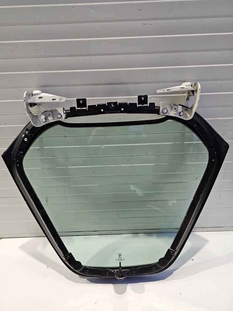 фото №4, Ferrari sf90 f173 стекло задняя