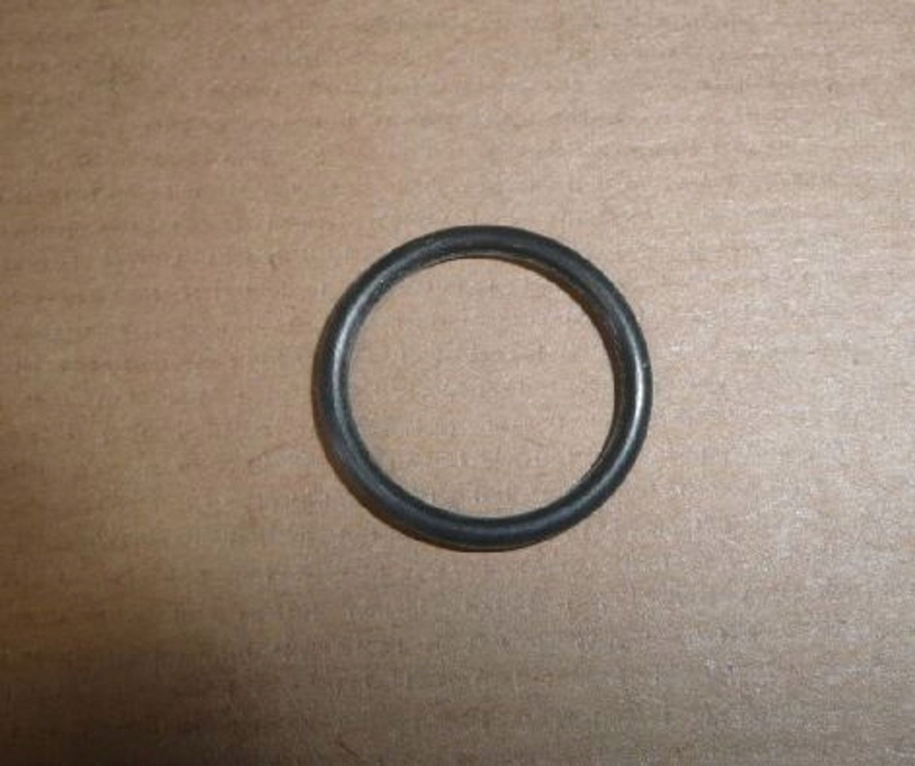 Купить Прокладка трубка turbo. c c4 ii