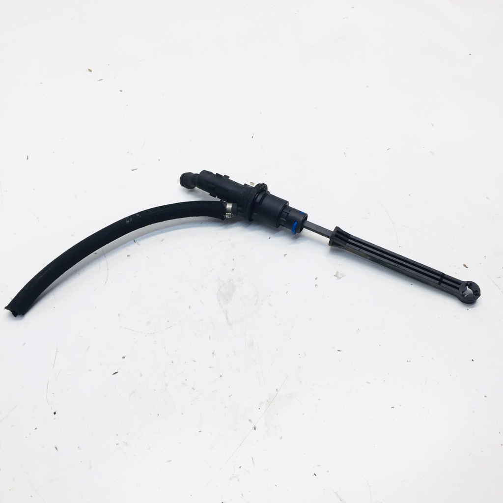 фото №1, Циліндр зчеплення citroen c4 ii 1,6 ehdi