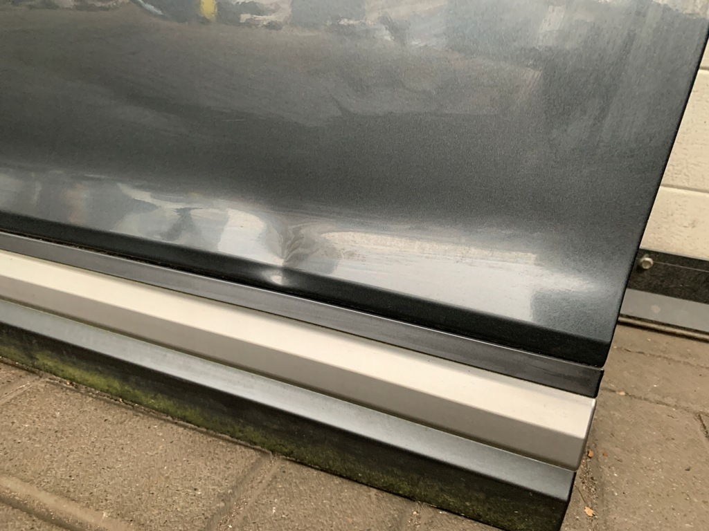 фото №6, Дверь левая передние hyundai kona 2017-