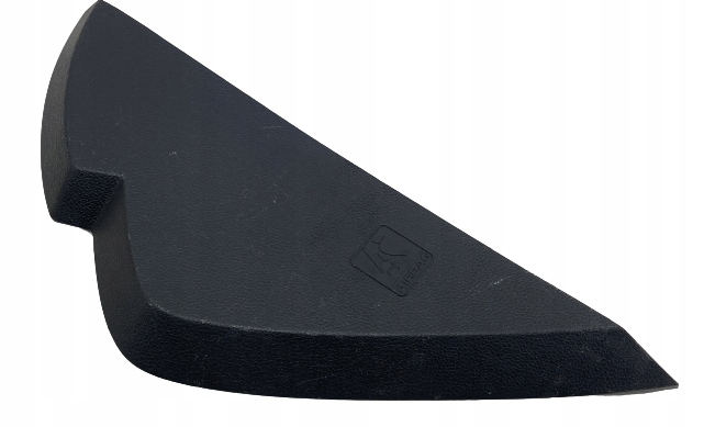 фото №1, Explorer v 10- заглушка панелі права перед