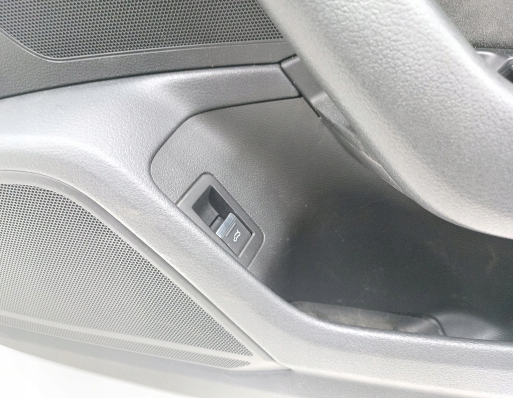 фото №5, Обивка обшивка дверь правый передний перед подсвечиваемый audi a7 c8 4k