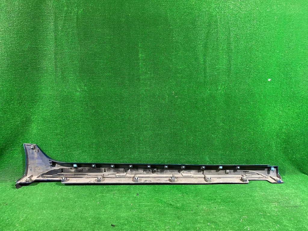 фото №6, Молдинг поріг ліва kia proceed iii gt-line