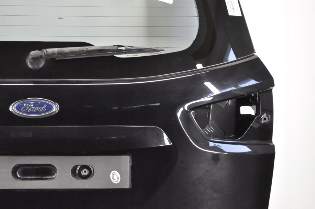 Ford ecosport кришка багажника багажника задні задня Недорого