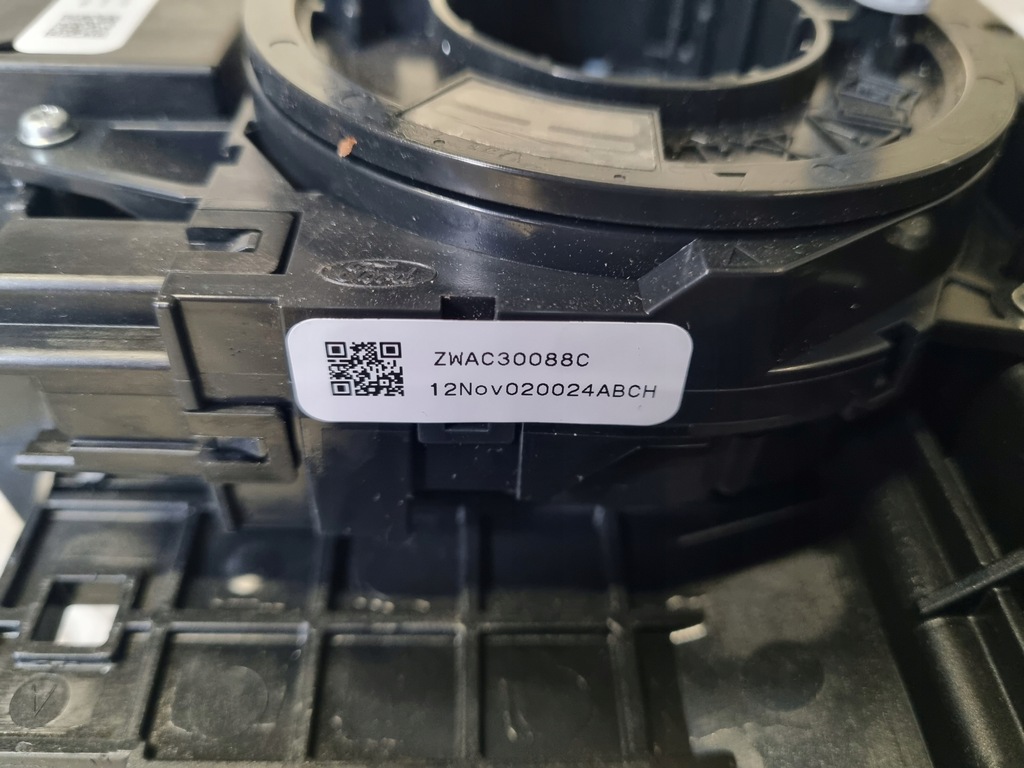 фото №7, Ford focus mk3 переключатель комбинированный