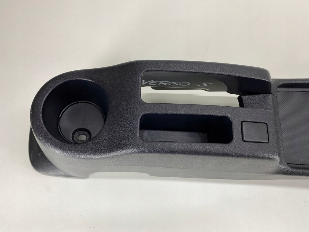 фото №5, Тунель середній toyota verso-s vero s