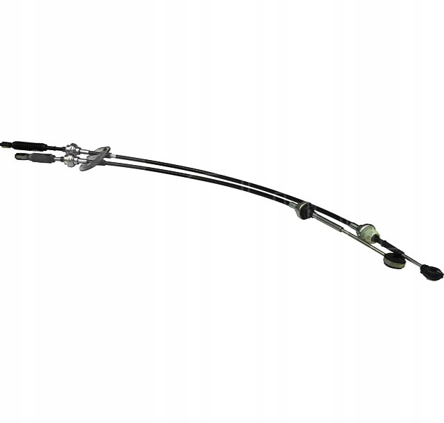 фото №1, Трос переключения передач do renault master ii 2.8 dti