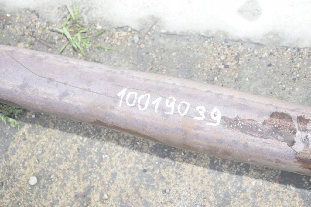 фото №9, Гаситель bmw 2 coupe f22, f87 7630750 2.0l бензиновый 135kw 2014