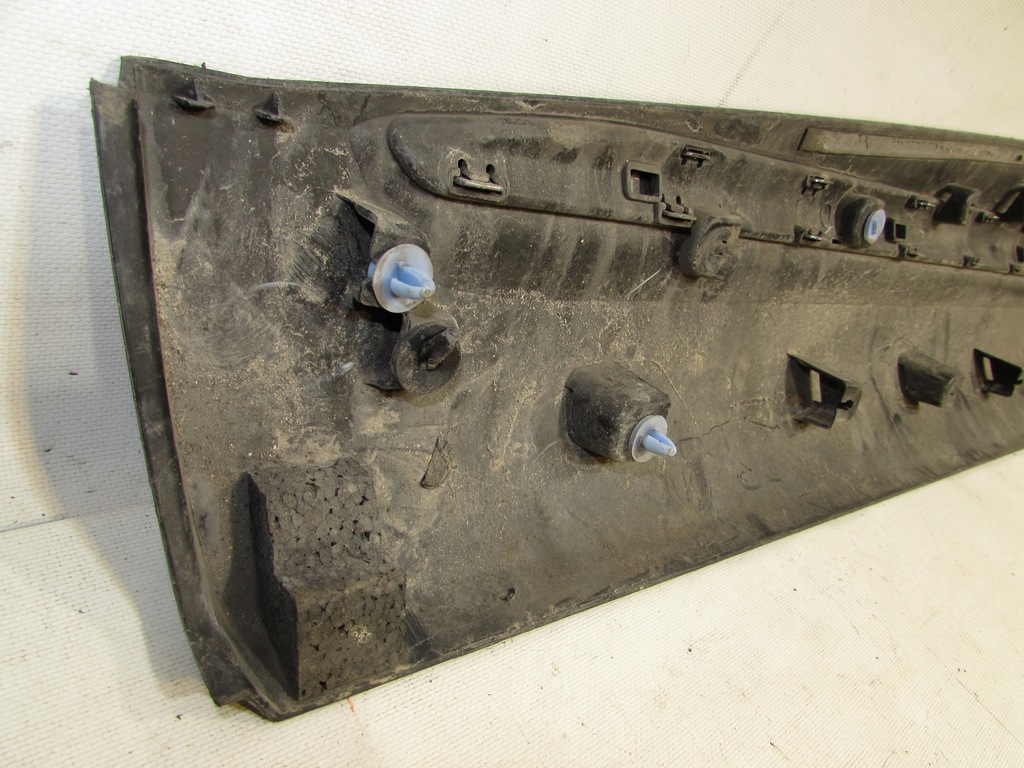 фото №8, Молдинг двері права перед передня renault kadjar 801863858r