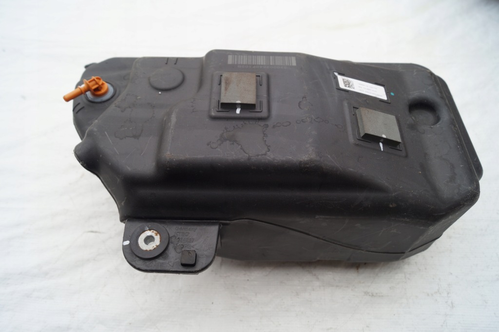 фото №8, Бак насос adblue bmw 5 f07 f10 f11 7212607 0444040005 f01c250142