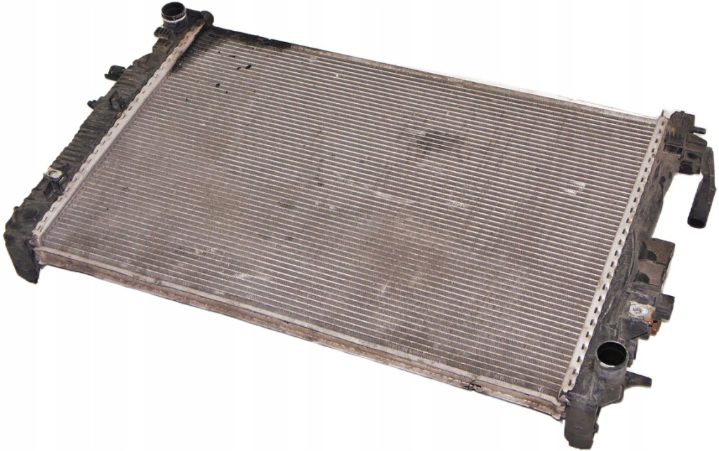 фото №1, Uq404 opel insignia b 1.6cdti радиатор воды 84208036