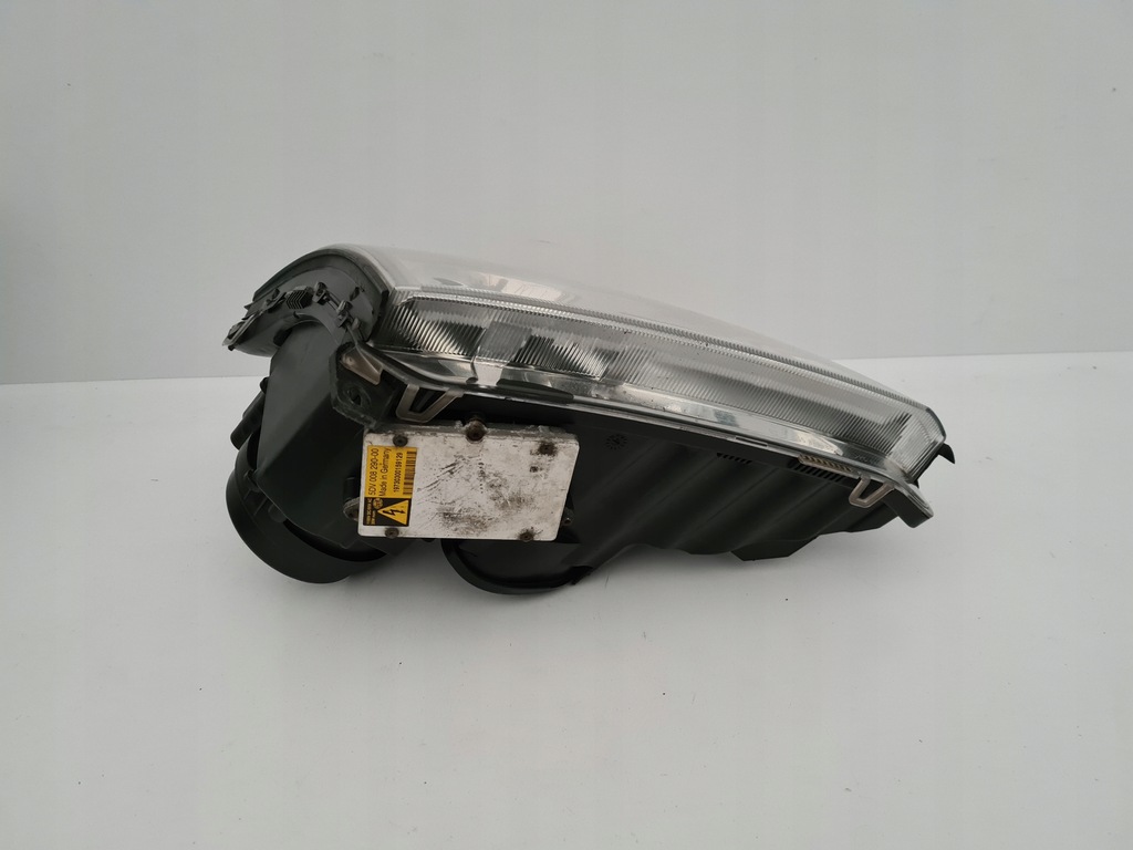 фото №5, Лампа передняя правая ксенон opel vectra c signum