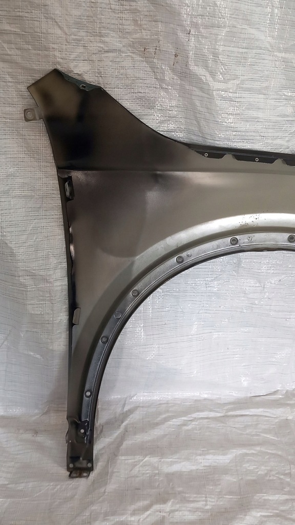 фото №11, Audi q3 8u0 11r- крила перед лівий bydgoszcz 8u0821105