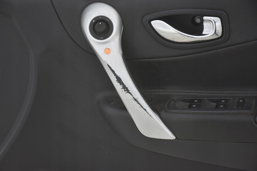 фото №7, Дверь передние перед правое renault koleos i tekxb