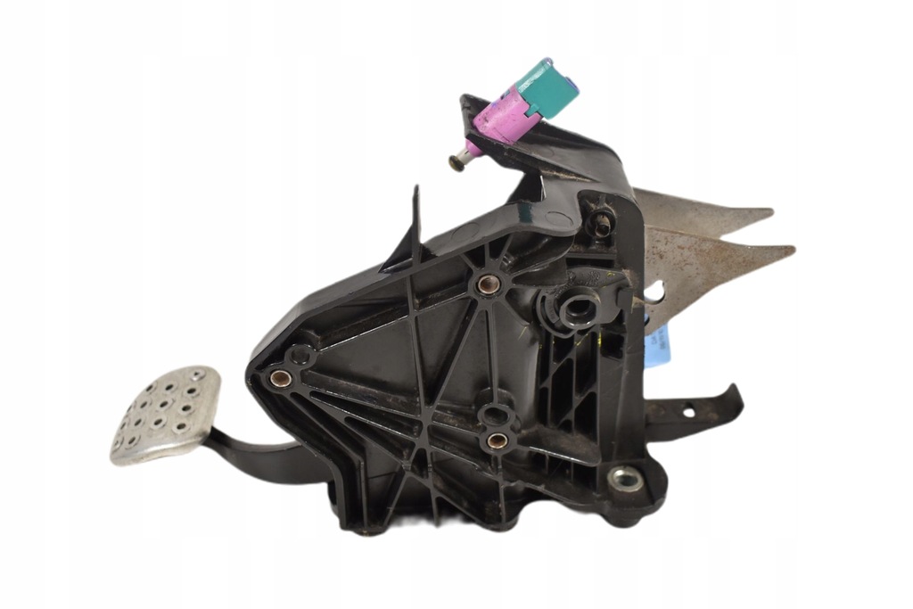 фото №2, Педаль тормоза renault laguna iii 3