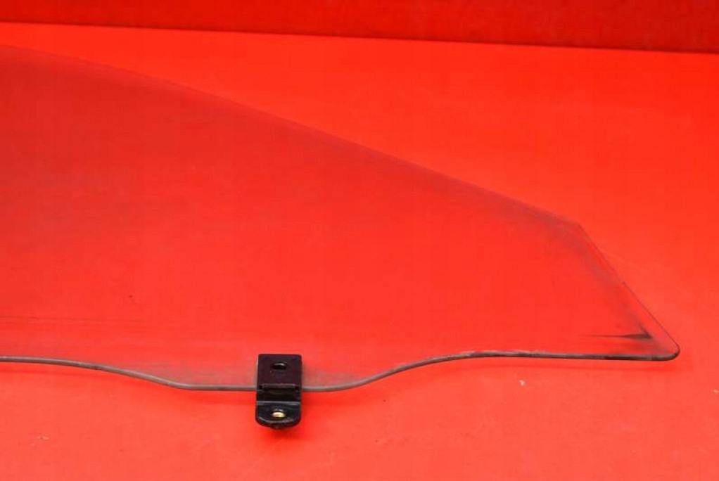 фото №8, Стекло боковая левая перед передняя hyundai tucson 1 i 04-10