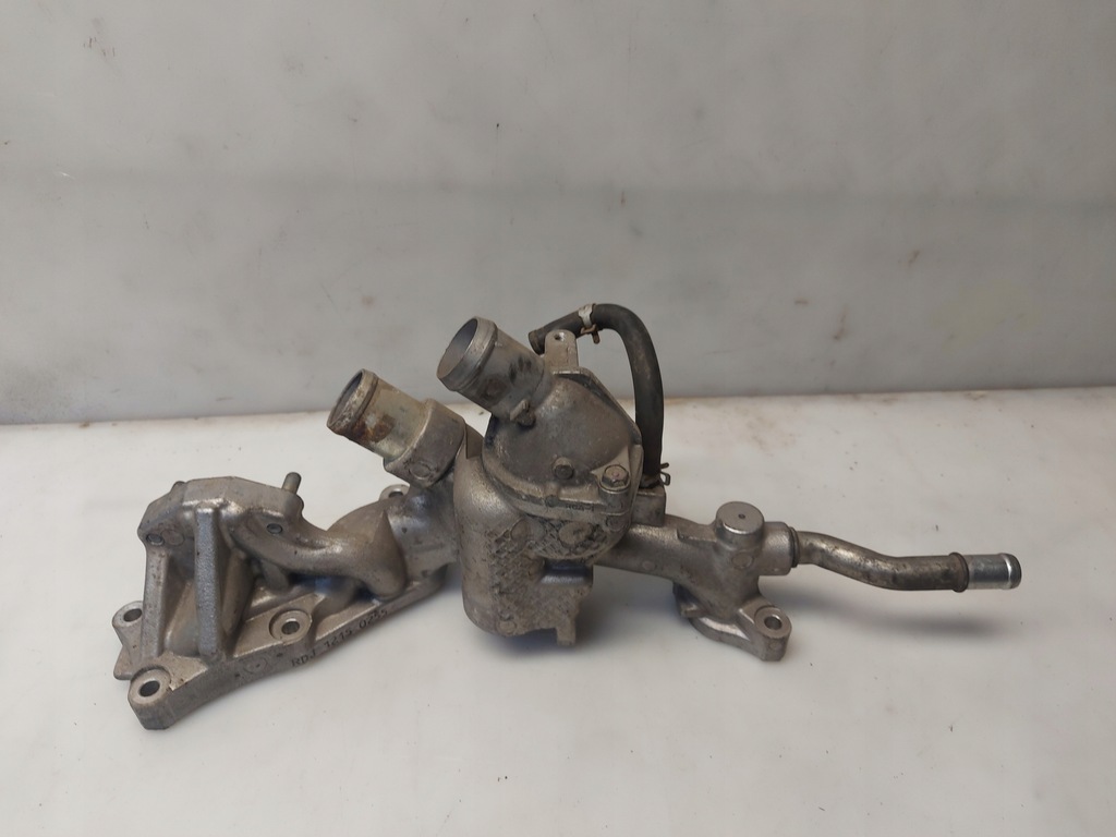 фото №1, Honda legend kb1 термостат корпус j35a8 07