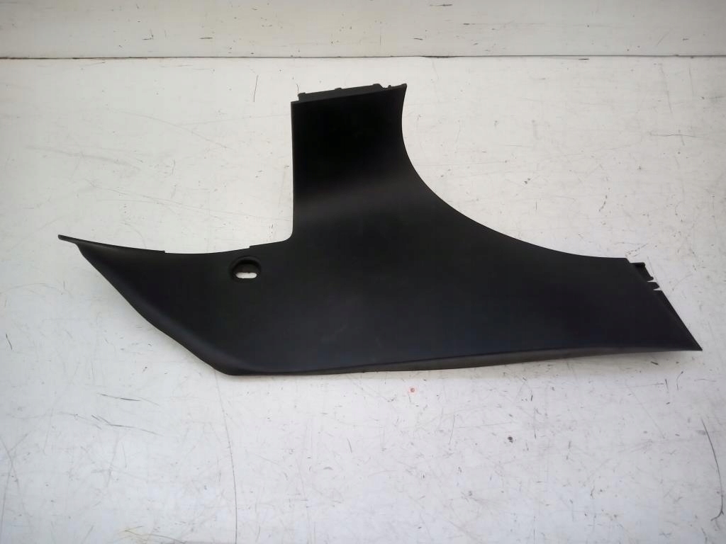 фото №1, Защита заглушка seat altea xl 5p1857481