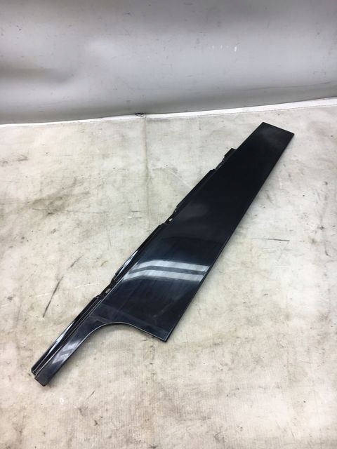 фото №1, Volvo xc90 ii молдинг двері лівий перед