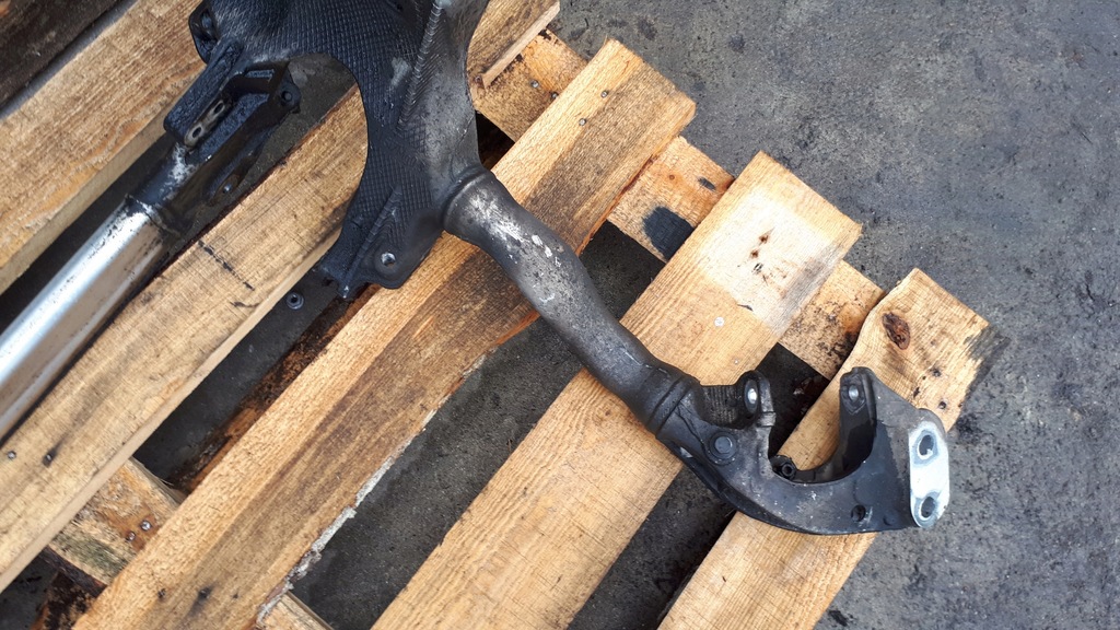 фото №7, A5 s5 lift подрамник подрамник перед передние