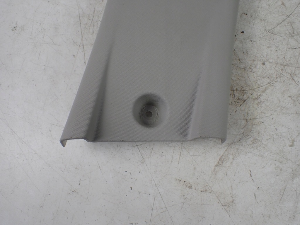 фото №5, Пластик защита стойка правая сторона dacia duster ii 769138706r