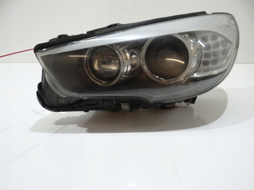 фото №1, Bmw 5 gt f07 лампа комплектная ксенон skr. l - 13890