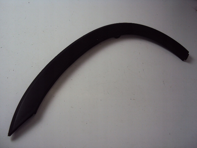 фото №1, Молдинг крила правий задня kia sorento ii 09-