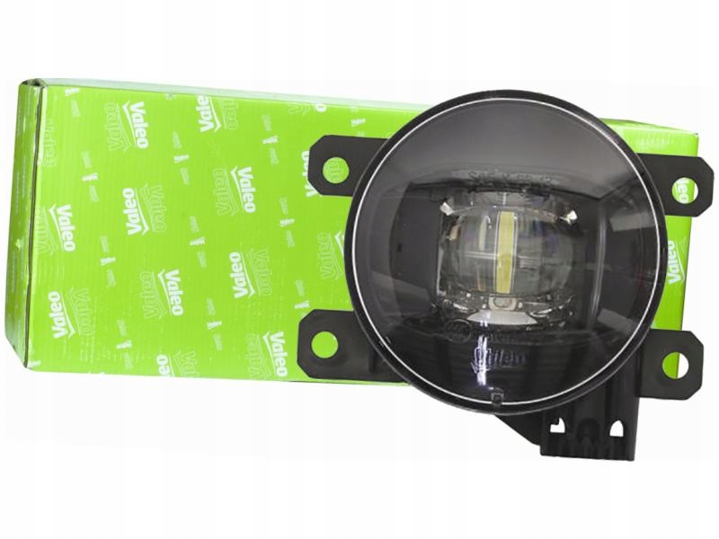 фото №1, Противотуманная фара противотуманный citroen ds5 11-15 ds3 10-15