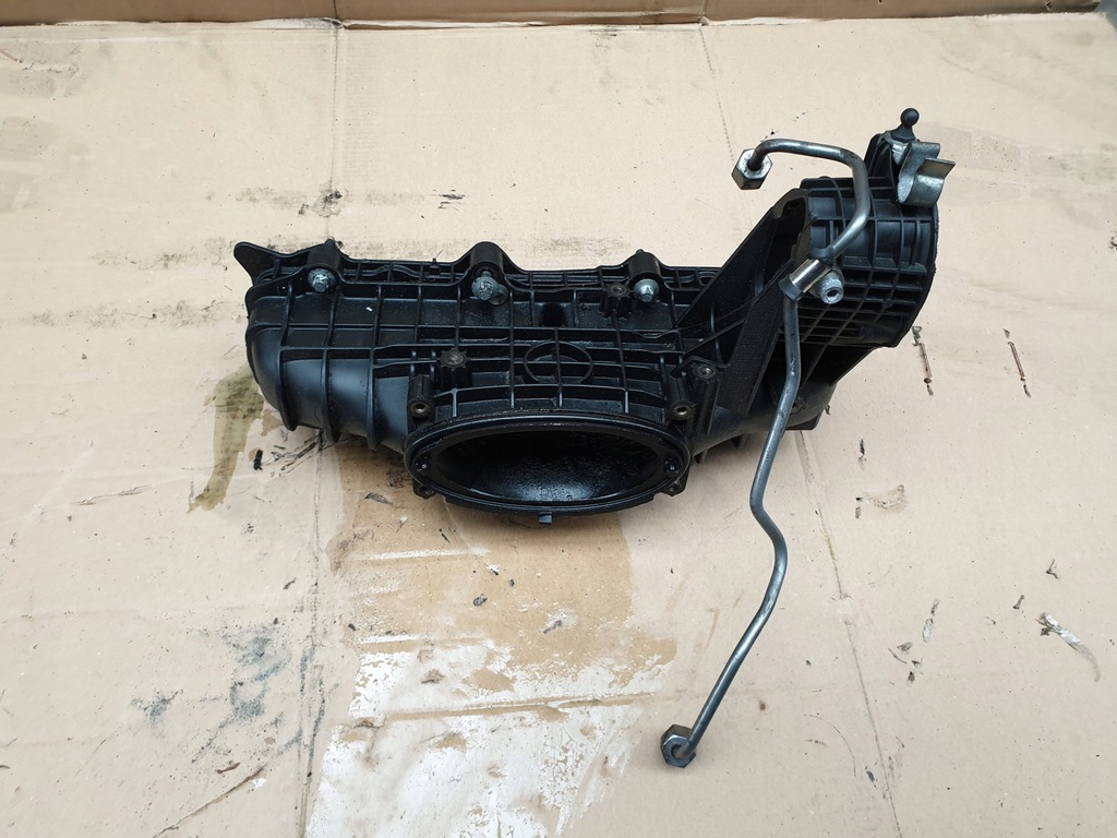 фото №1, Mercedes-benz 2.2cdi a6510903037 коллектор всасывающий