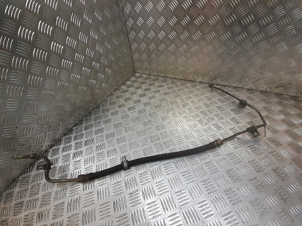 фото №1, Шланг усилителя volvo v40 1.9 d