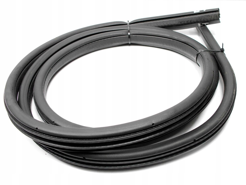 фото №12, Dodge avenger прокладка karoserynja двері задня