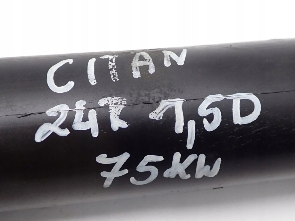 Купити Амортизатор задні задній комплект 2 штук mercedes citan 2 w420 a4203260900