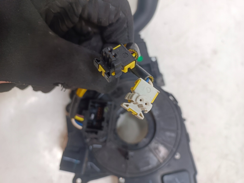 фото №12, Ford f150 xii 09-14 перемикач комбінований стрічка bl3t-14a664-ae usa