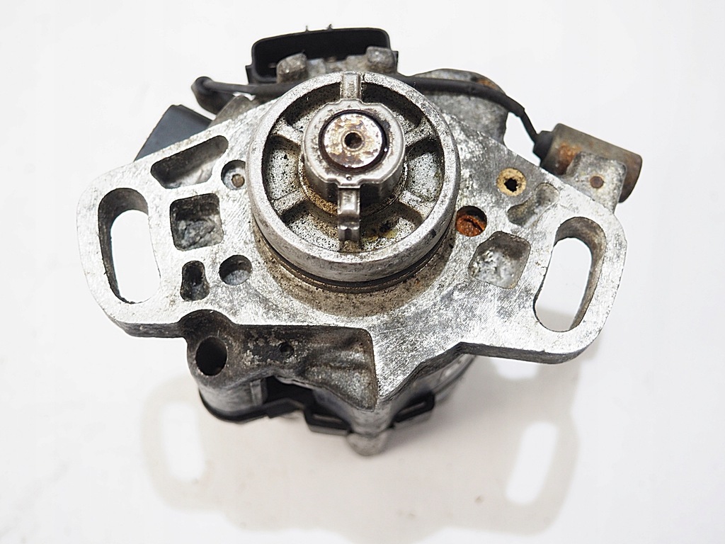 фото №5, Аппарат зажигание p5 t2t57371 b6bf mitsubishi mazda