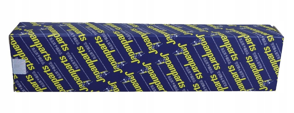 фото №11, Japanparts ti-h13l наконечник тяга рулевой поперечный