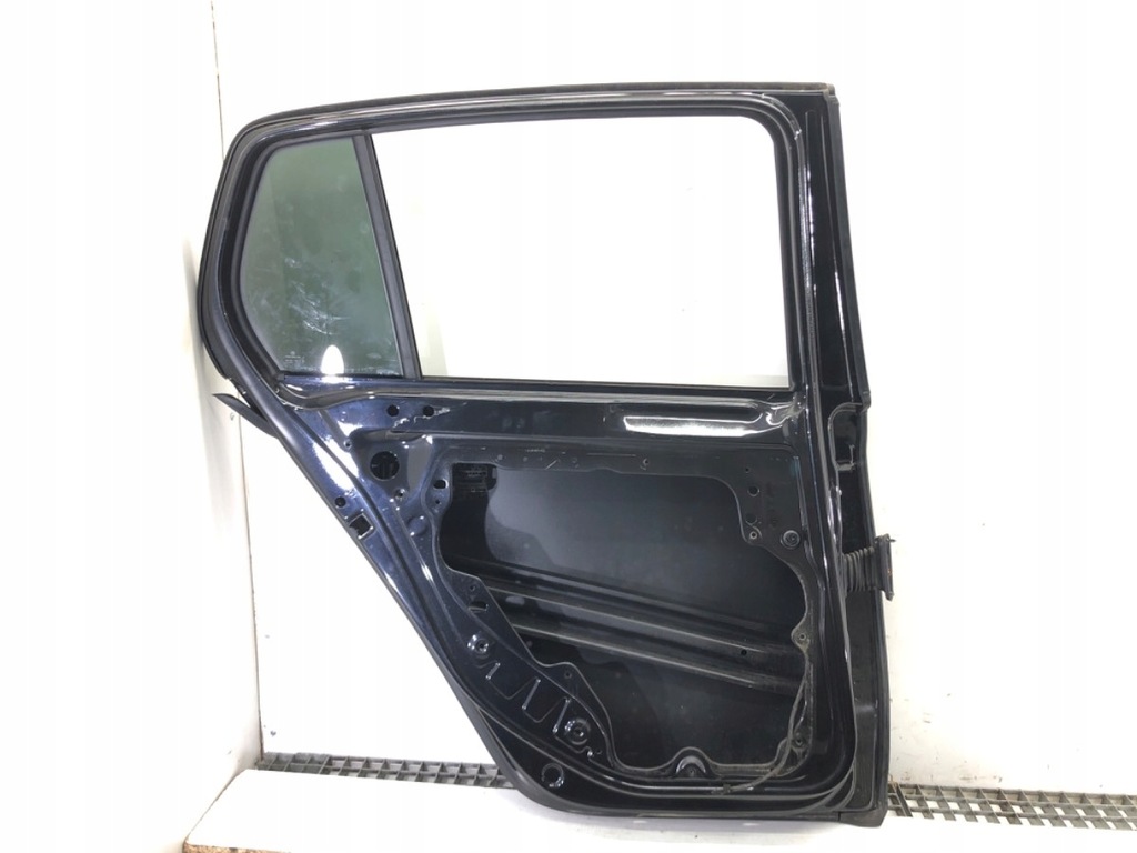 фото №12, Двері лівий задня vw golf vi хетчбек 08-14