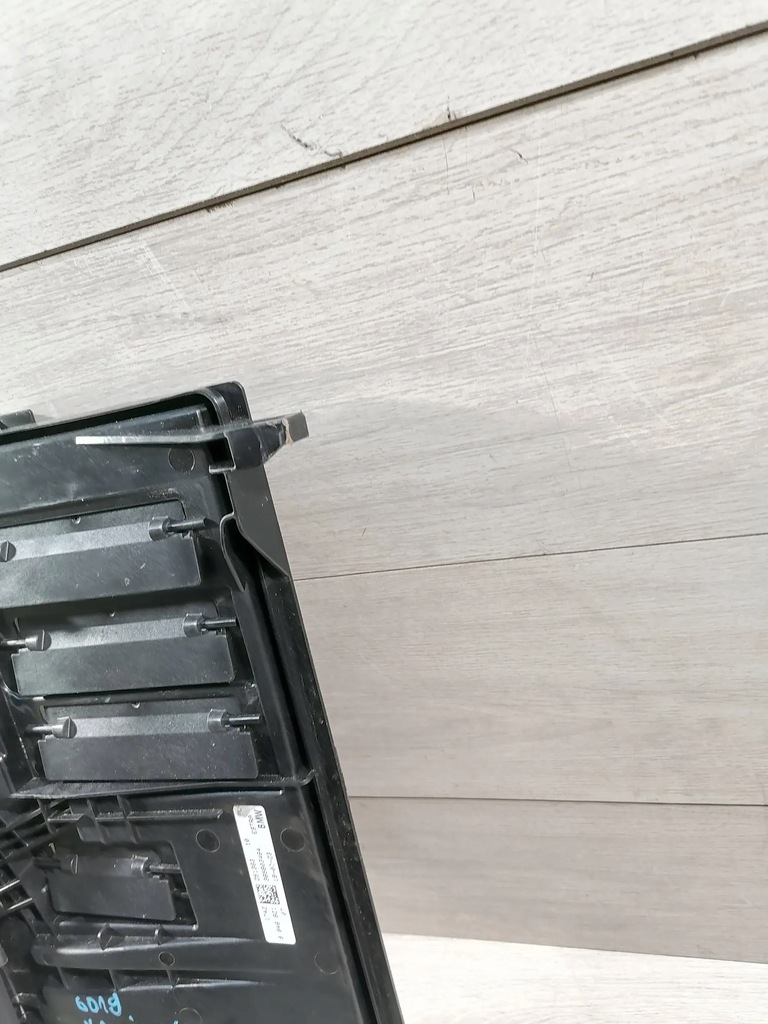 фото №7, Bmw x1 вентилятор радіатора 9846921