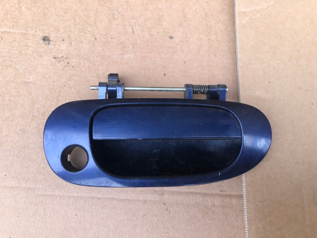 фото №1, Ручка правая передняя mitsubishi carisma space star t46