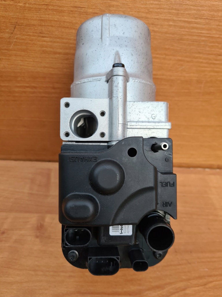 фото №9, Webasto 5q0815005l vw golf vii tt evo дизель