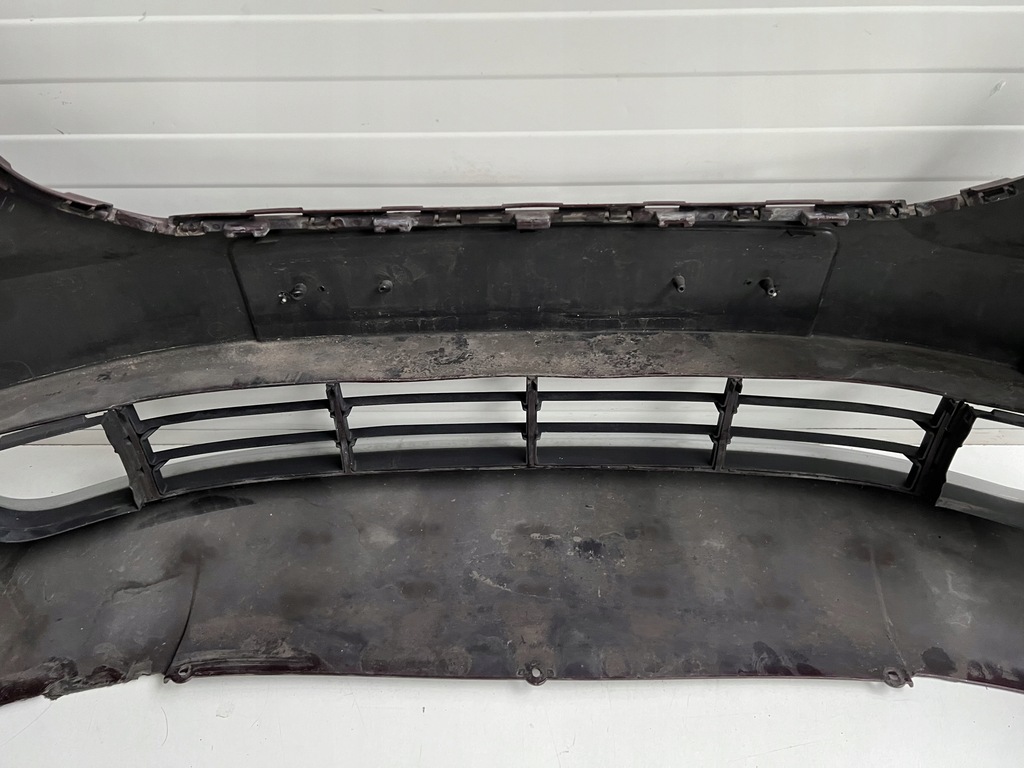 фото №16, Бампер передний перед skoda superb ii