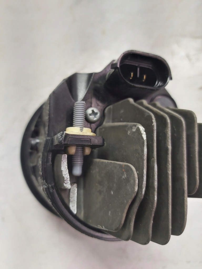 фото №5, Toyota ch-r протитуманна фара лівий led md-e13-13794l