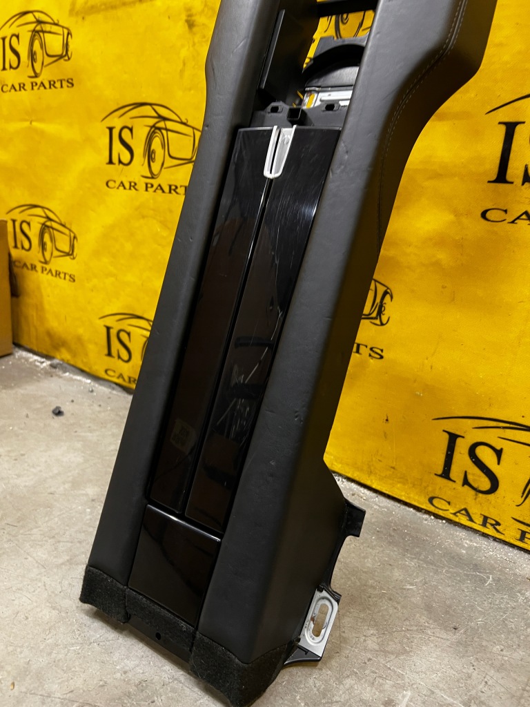 фото №7, Тунель середній porsche задня задній panamera 970 i lift